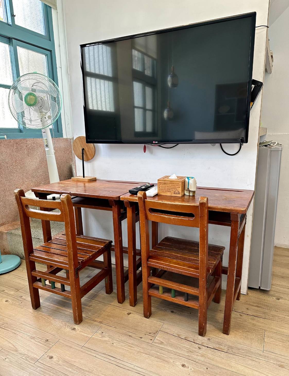 台南中西區民宿|湧福驛站Chung Fu Inn—臨安館|入住幸福情愫莫名「湧」現,「福」至心靈順風順水順人意,台南特色民宿推薦湧福驛站! - 第15張圖 台南中西區民宿|湧福驛站Chung Fu Inn—臨安館|入住幸福情愫莫名「湧」現,「福」至心靈順風順水順人意,台南特色民宿推薦湧福驛站!