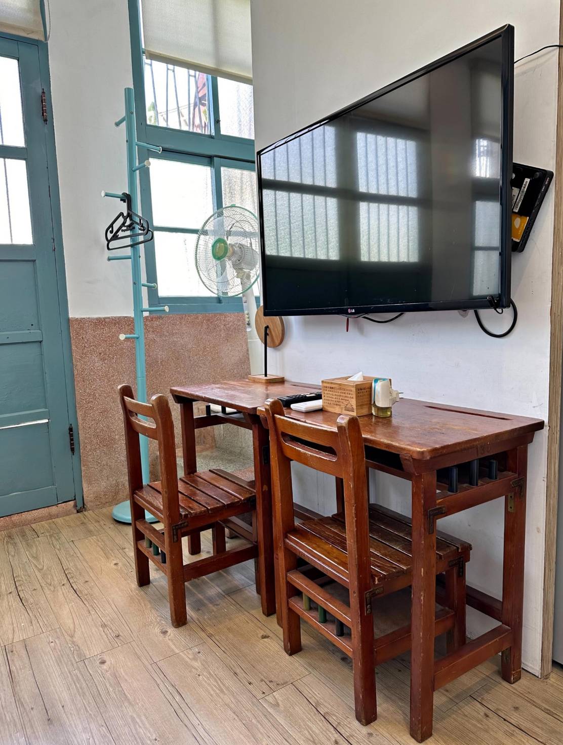 台南中西區民宿|湧福驛站Chung Fu Inn—臨安館|入住幸福情愫莫名「湧」現,「福」至心靈順風順水順人意,台南特色民宿推薦湧福驛站! - 第14張圖 台南中西區民宿|湧福驛站Chung Fu Inn—臨安館|入住幸福情愫莫名「湧」現,「福」至心靈順風順水順人意,台南特色民宿推薦湧福驛站!