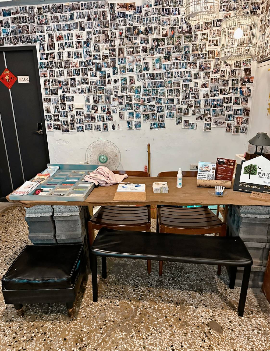 台南中西區民宿|湧福驛站Chung Fu Inn—臨安館|入住幸福情愫莫名「湧」現,「福」至心靈順風順水順人意,台南特色民宿推薦湧福驛站! - 第20張圖 台南中西區民宿|湧福驛站Chung Fu Inn—臨安館|入住幸福情愫莫名「湧」現,「福」至心靈順風順水順人意,台南特色民宿推薦湧福驛站!