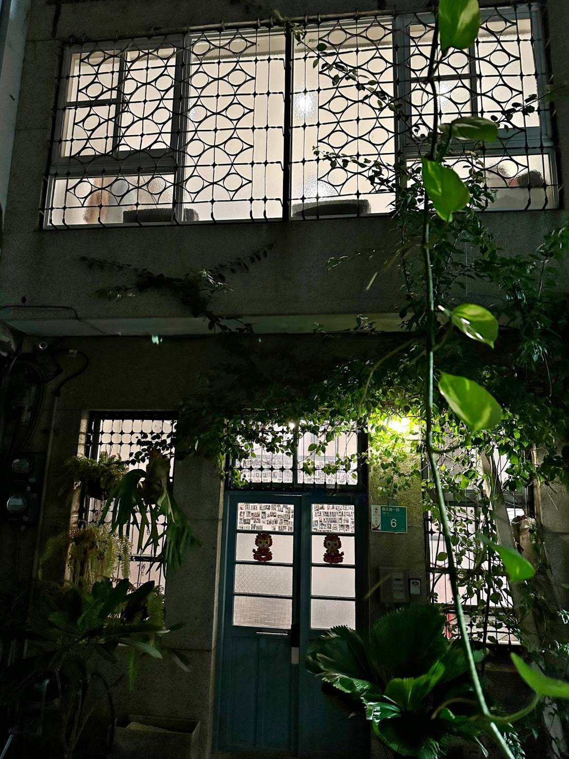 台南中西區民宿|湧福驛站Chung Fu Inn—臨安館|入住幸福情愫莫名「湧」現,「福」至心靈順風順水順人意,台南特色民宿推薦湧福驛站! - 第6張圖 台南中西區民宿|湧福驛站Chung Fu Inn—臨安館|入住幸福情愫莫名「湧」現,「福」至心靈順風順水順人意,台南特色民宿推薦湧福驛站!