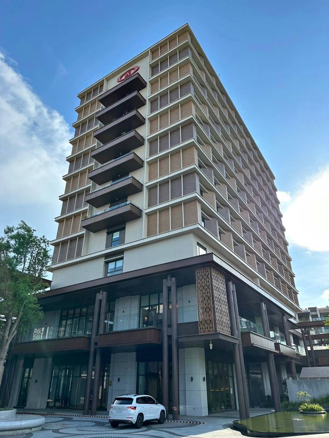 台中市烏日區住宿推薦|璞旅飯店集團 烏日璞旅Boutech Wuri Village Hotel|鄰近台鐵成功火車站,豐富休閒的娛樂設施,融入自然寧靜氛圍,獲得充分休息放鬆之烏日璞旅入住心得分享! - 第7張圖 台中市烏日區住宿推薦|璞旅飯店集團 烏日璞旅Boutech Wuri Village Hotel|鄰近台鐵成功火車站,豐富休閒的娛樂設施,融入自然寧靜氛圍,獲得充分休息放鬆之烏日璞旅入住心得分享!