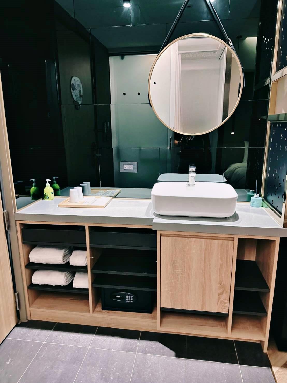 高雄市前金區住宿推薦|高雄行旅 Hotel Leisure Kaohsiung|高雄捷運前金站步行1分鐘,吃喝玩樂生活機能方便,盡享悠然愜意休閒時光之高雄行旅入住心得分享! - 第28張圖 高雄市前金區住宿推薦|高雄行旅 Hotel Leisure Kaohsiung|高雄捷運前金站步行1分鐘,吃喝玩樂生活機能方便,盡享悠然愜意休閒時光之高雄行旅入住心得分享!