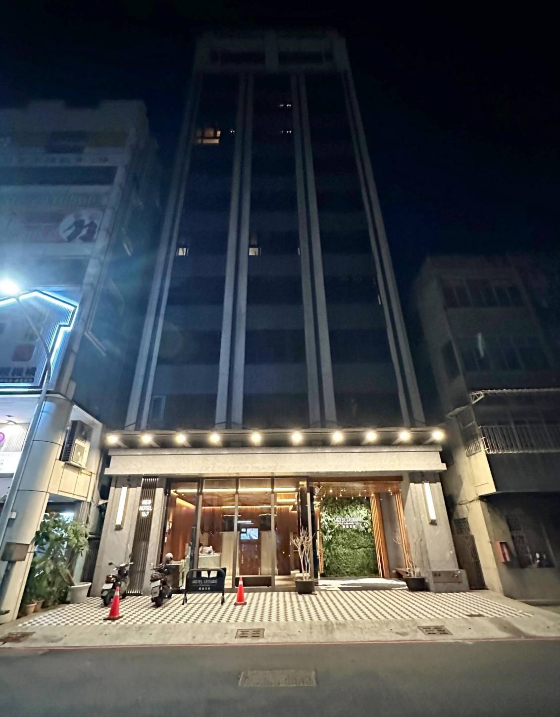 高雄市前金區住宿推薦|高雄行旅 Hotel Leisure Kaohsiung|高雄捷運前金站步行1分鐘,吃喝玩樂生活機能方便,盡享悠然愜意休閒時光之高雄行旅入住心得分享! - 第6張圖 高雄市前金區住宿推薦|高雄行旅 Hotel Leisure Kaohsiung|高雄捷運前金站步行1分鐘,吃喝玩樂生活機能方便,盡享悠然愜意休閒時光之高雄行旅入住心得分享!