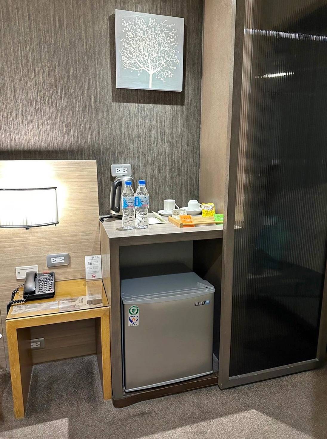 台中西屯區住宿推薦|台中碧根逢甲酒店Beacon Hotel|二訪入住經典客房,自助早餐豐富多樣,地下室設停車場,距離逢甲夜市步行僅1分鐘,吃喝玩樂生活樣樣便利之碧根逢甲酒店入住心得分享! - 第29張圖 台中西屯區住宿推薦|台中碧根逢甲酒店Beacon Hotel|二訪入住經典客房,自助早餐豐富多樣,地下室設停車場,距離逢甲夜市步行僅1分鐘,吃喝玩樂生活樣樣便利之碧根逢甲酒店入住心得分享!