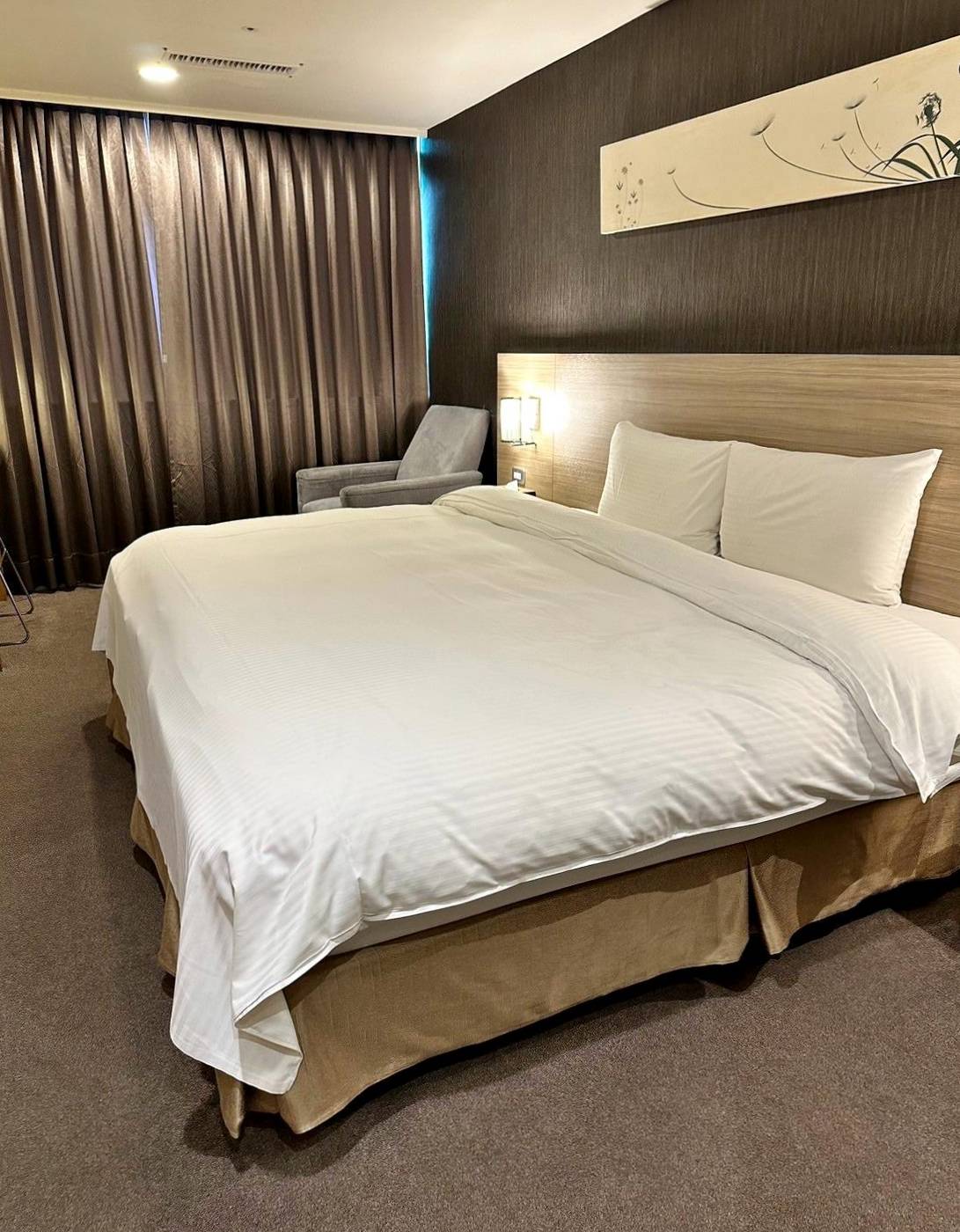 台中西屯區住宿推薦|台中碧根逢甲酒店Beacon Hotel|三訪入住碧根家庭套房,自助早餐豐富多樣,地下室設停車場,距離逢甲夜市步行僅1分鐘,吃喝玩樂生活機能一應俱全之碧根逢甲酒店入住心得分享! - 第85張圖 台中西屯區住宿推薦|台中碧根逢甲酒店Beacon Hotel|三訪入住碧根家庭套房,自助早餐豐富多樣,地下室設停車場,距離逢甲夜市步行僅1分鐘,吃喝玩樂生活機能一應俱全之碧根逢甲酒店入住心得分享!