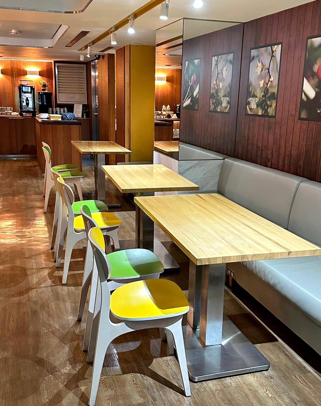 台北市萬華區住宿推薦|薆悅酒店西寧館 Inhouse Hotel Taipei|台北捷運西門町站步行5分鐘,吃喝玩樂生活機能方便,盡享靜謐雅致住宿氛圍之薆悅酒店西寧館開箱分享! - 第55張圖 台北市萬華區住宿推薦|薆悅酒店西寧館 Inhouse Hotel Taipei|台北捷運西門町站步行5分鐘,吃喝玩樂生活機能方便,盡享靜謐雅致住宿氛圍之薆悅酒店西寧館開箱分享!