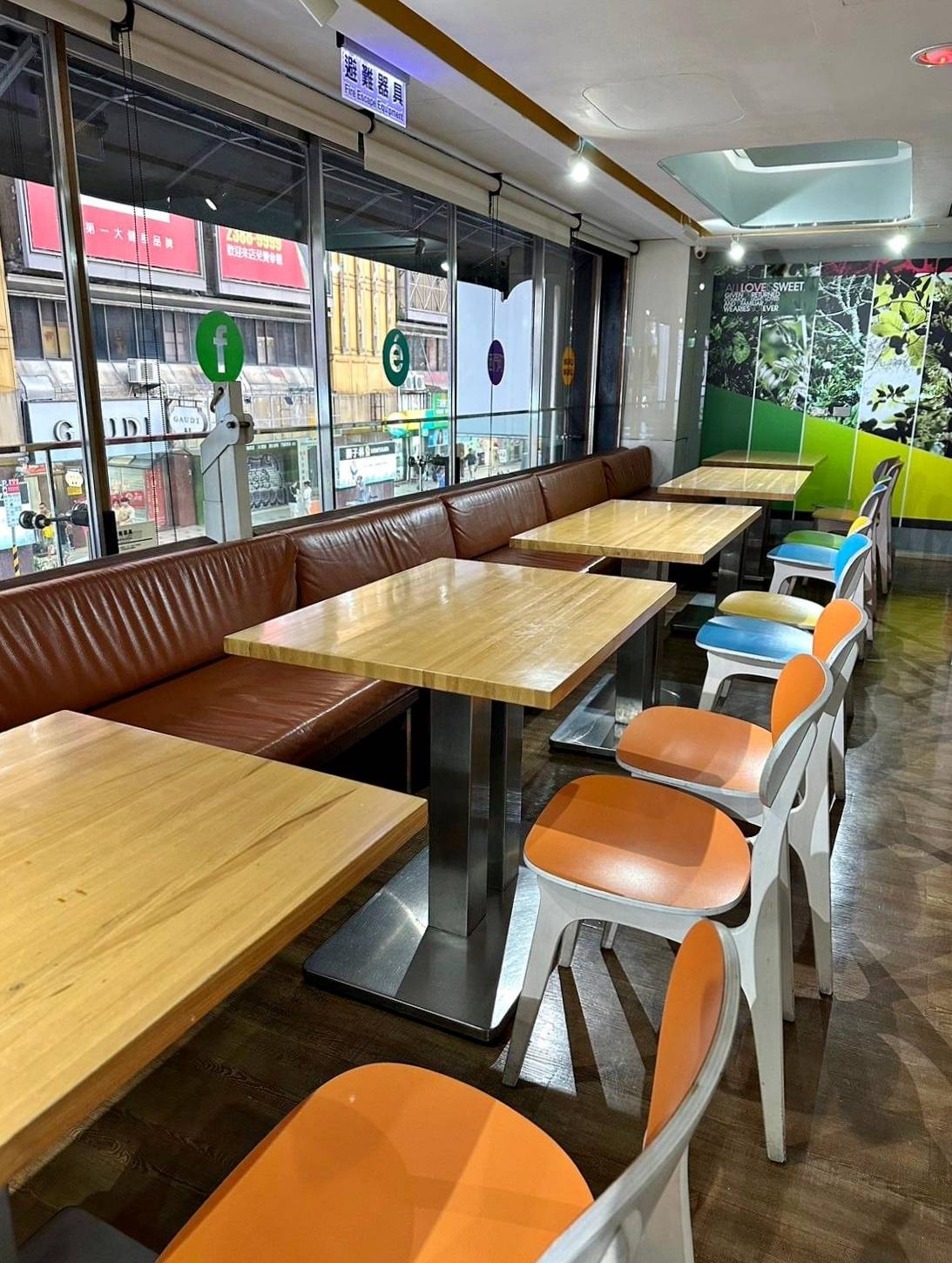 台北市萬華區住宿推薦|薆悅酒店西寧館 Inhouse Hotel Taipei|台北捷運西門町站步行5分鐘,吃喝玩樂生活機能方便,盡享靜謐雅致住宿氛圍之薆悅酒店西寧館開箱分享! - 第56張圖 台北市萬華區住宿推薦|薆悅酒店西寧館 Inhouse Hotel Taipei|台北捷運西門町站步行5分鐘,吃喝玩樂生活機能方便,盡享靜謐雅致住宿氛圍之薆悅酒店西寧館開箱分享!