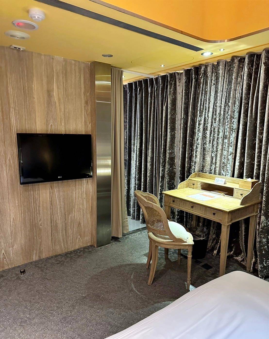 台北市萬華區住宿推薦|薆悅酒店西寧館 Inhouse Hotel Taipei|台北捷運西門町站步行5分鐘,吃喝玩樂生活機能方便,盡享靜謐雅致住宿氛圍之薆悅酒店西寧館開箱分享! - 第63張圖 台北市萬華區住宿推薦|薆悅酒店西寧館 Inhouse Hotel Taipei|台北捷運西門町站步行5分鐘,吃喝玩樂生活機能方便,盡享靜謐雅致住宿氛圍之薆悅酒店西寧館開箱分享!