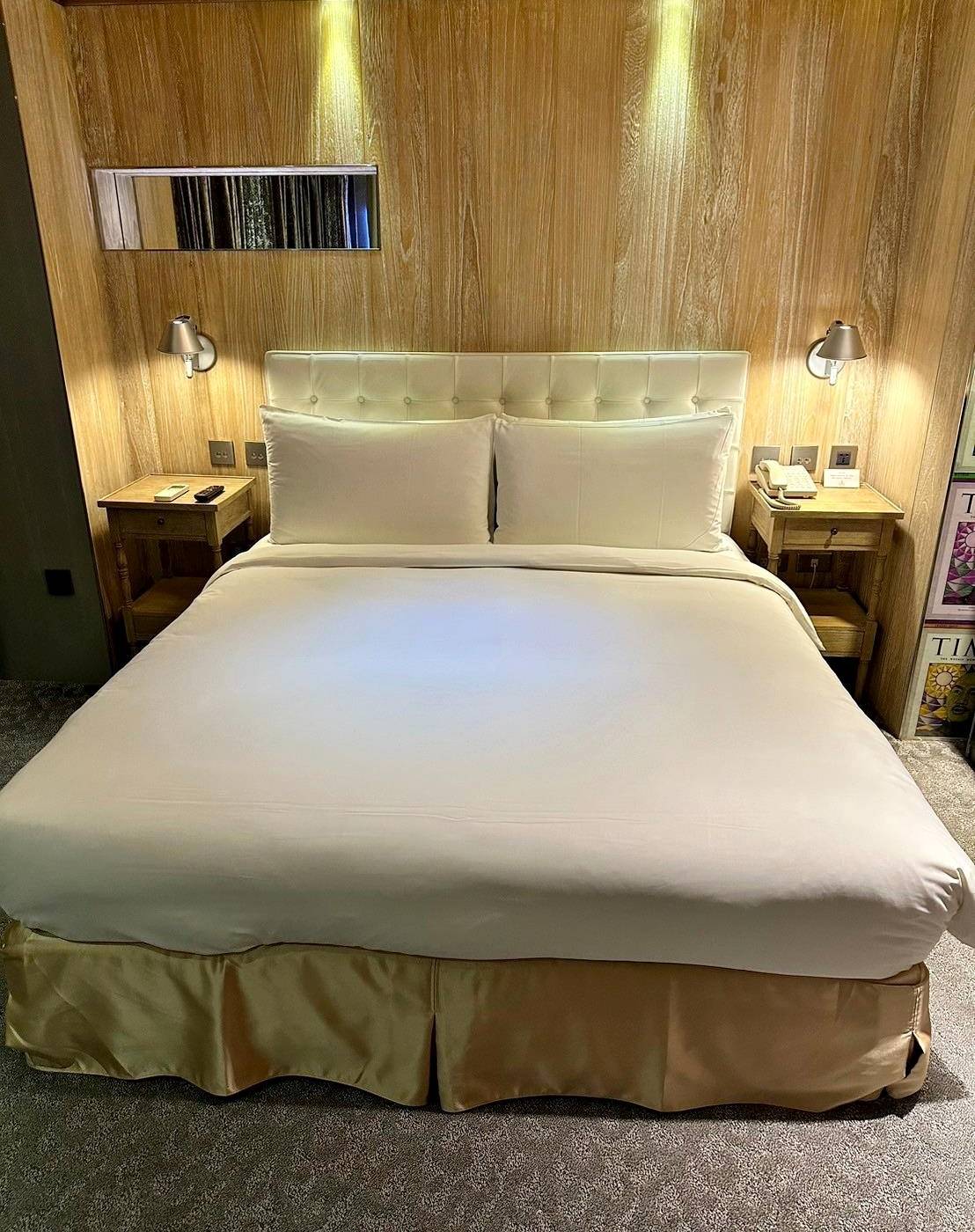 台北市萬華區住宿推薦|薆悅酒店西寧館 Inhouse Hotel Taipei|台北捷運西門町站步行5分鐘,吃喝玩樂生活機能方便,盡享靜謐雅致住宿氛圍之薆悅酒店西寧館開箱分享! - 第61張圖 台北市萬華區住宿推薦|薆悅酒店西寧館 Inhouse Hotel Taipei|台北捷運西門町站步行5分鐘,吃喝玩樂生活機能方便,盡享靜謐雅致住宿氛圍之薆悅酒店西寧館開箱分享!