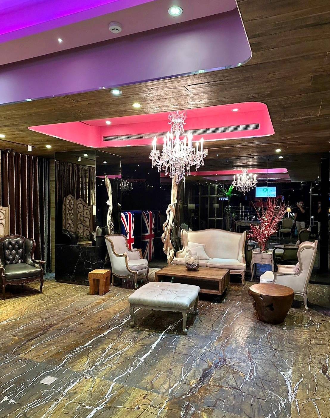 台北市萬華區住宿推薦|薆悅酒店西寧館 Inhouse Hotel Taipei|台北捷運西門町站步行5分鐘,吃喝玩樂生活機能方便,盡享靜謐雅致住宿氛圍之薆悅酒店西寧館開箱分享! - 第40張圖 台北市萬華區住宿推薦|薆悅酒店西寧館 Inhouse Hotel Taipei|台北捷運西門町站步行5分鐘,吃喝玩樂生活機能方便,盡享靜謐雅致住宿氛圍之薆悅酒店西寧館開箱分享!