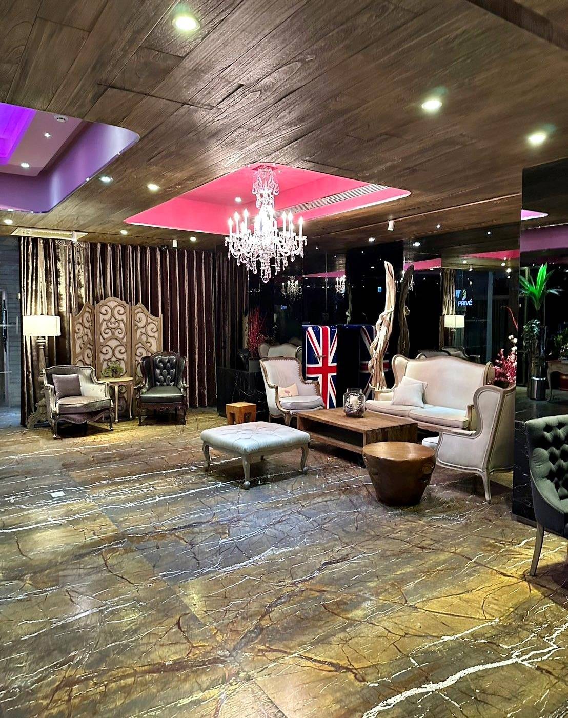 台北市萬華區住宿推薦|薆悅酒店西寧館 Inhouse Hotel Taipei|台北捷運西門町站步行5分鐘,吃喝玩樂生活機能方便,盡享靜謐雅致住宿氛圍之薆悅酒店西寧館開箱分享! - 第39張圖 台北市萬華區住宿推薦|薆悅酒店西寧館 Inhouse Hotel Taipei|台北捷運西門町站步行5分鐘,吃喝玩樂生活機能方便,盡享靜謐雅致住宿氛圍之薆悅酒店西寧館開箱分享!