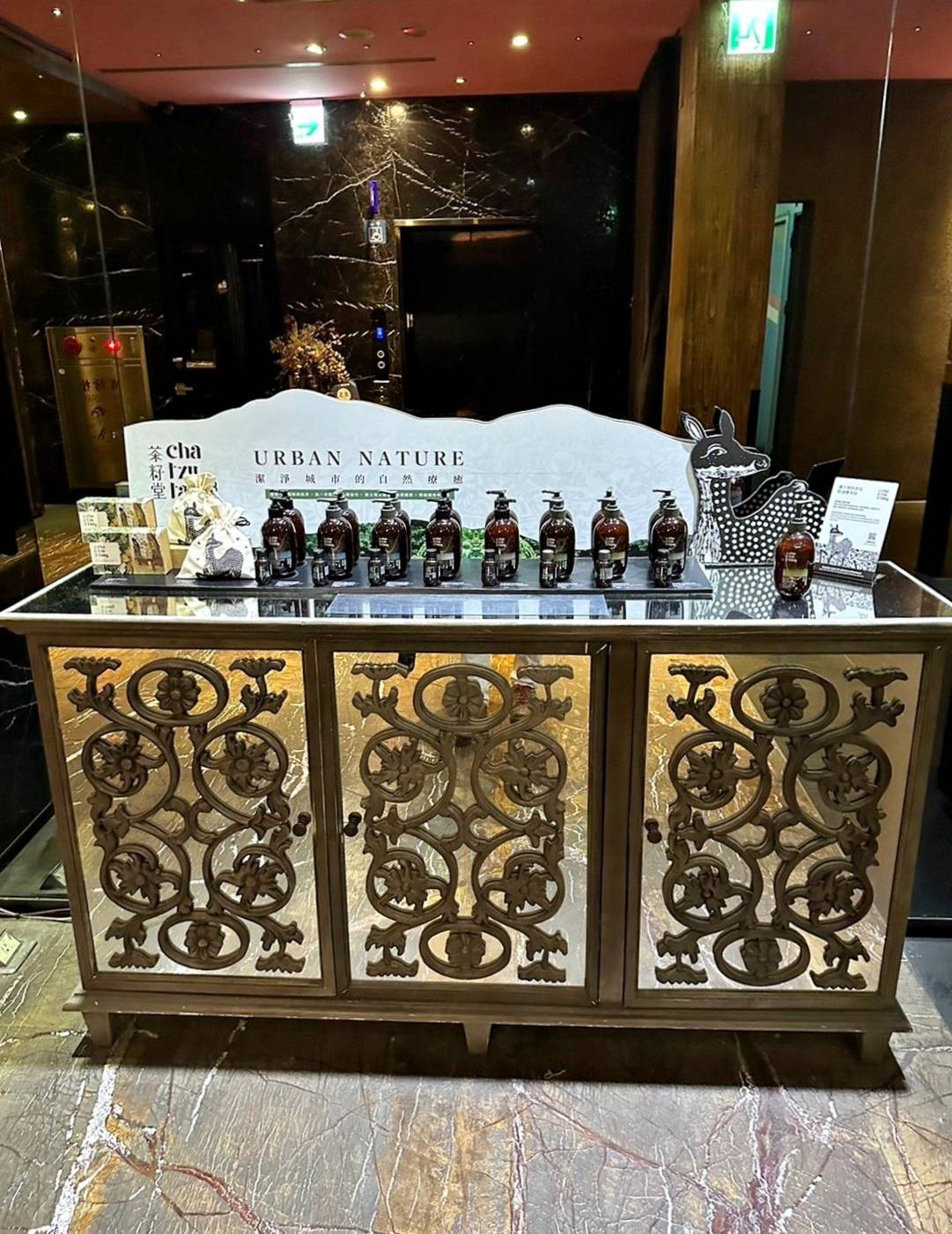 台北市萬華區住宿推薦|薆悅酒店西寧館 Inhouse Hotel Taipei|台北捷運西門町站步行5分鐘,吃喝玩樂生活機能方便,盡享靜謐雅致住宿氛圍之薆悅酒店西寧館開箱分享! - 第37張圖 台北市萬華區住宿推薦|薆悅酒店西寧館 Inhouse Hotel Taipei|台北捷運西門町站步行5分鐘,吃喝玩樂生活機能方便,盡享靜謐雅致住宿氛圍之薆悅酒店西寧館開箱分享!