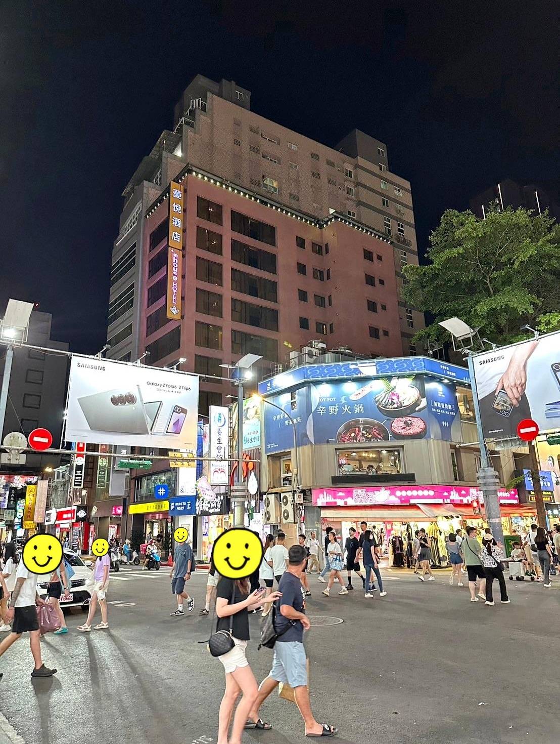 台北市萬華區住宿推薦|薆悅酒店西寧館 Inhouse Hotel Taipei|台北捷運西門町站步行5分鐘,吃喝玩樂生活機能方便,盡享靜謐雅致住宿氛圍之薆悅酒店西寧館開箱分享! - 第70張圖 台北市萬華區住宿推薦|薆悅酒店西寧館 Inhouse Hotel Taipei|台北捷運西門町站步行5分鐘,吃喝玩樂生活機能方便,盡享靜謐雅致住宿氛圍之薆悅酒店西寧館開箱分享!