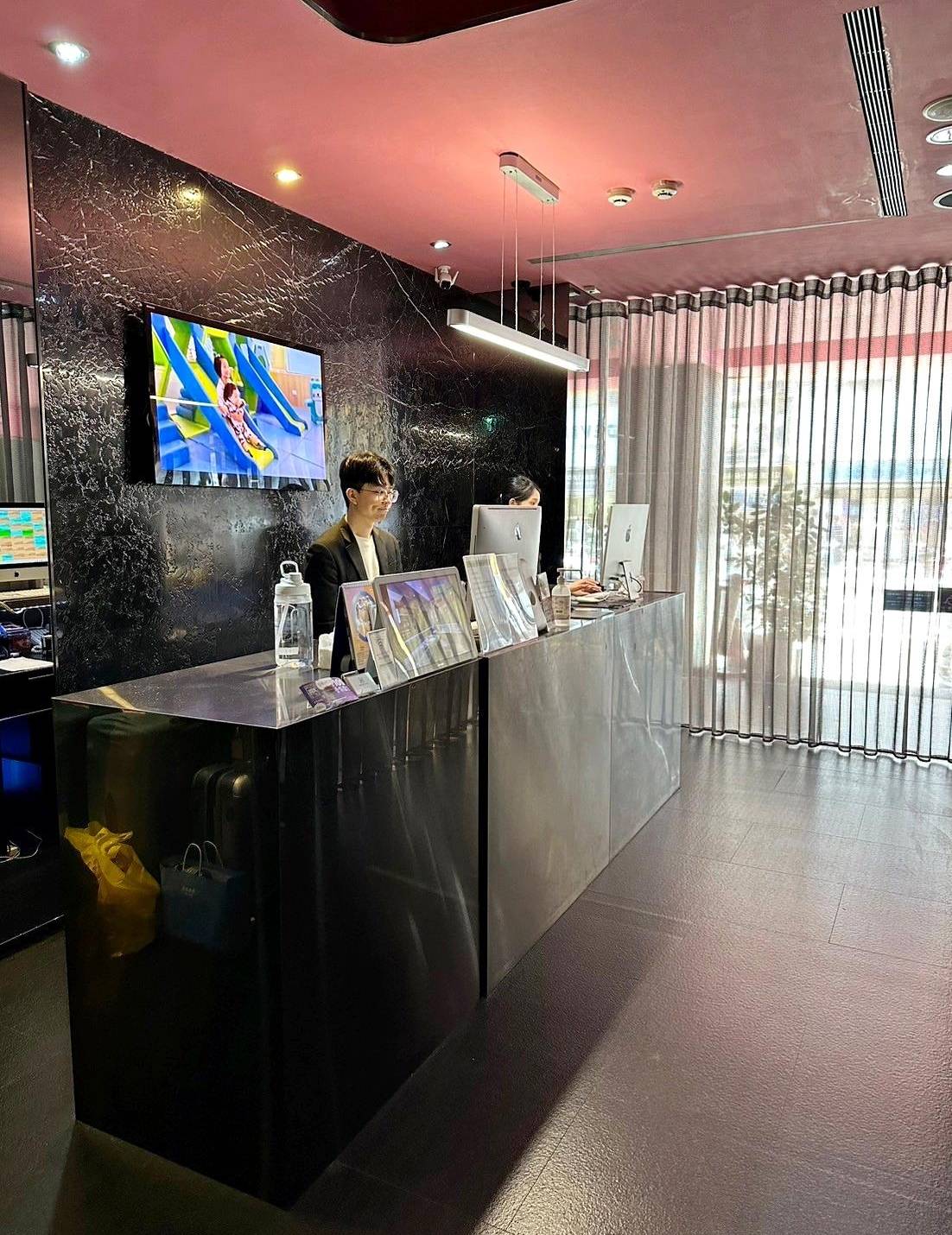 台北市萬華區住宿推薦|薆悅酒店西寧館 Inhouse Hotel Taipei|台北捷運西門町站步行5分鐘,吃喝玩樂生活機能方便,盡享靜謐雅致住宿氛圍之薆悅酒店西寧館開箱分享! - 第15張圖 台北市萬華區住宿推薦|薆悅酒店西寧館 Inhouse Hotel Taipei|台北捷運西門町站步行5分鐘,吃喝玩樂生活機能方便,盡享靜謐雅致住宿氛圍之薆悅酒店西寧館開箱分享!