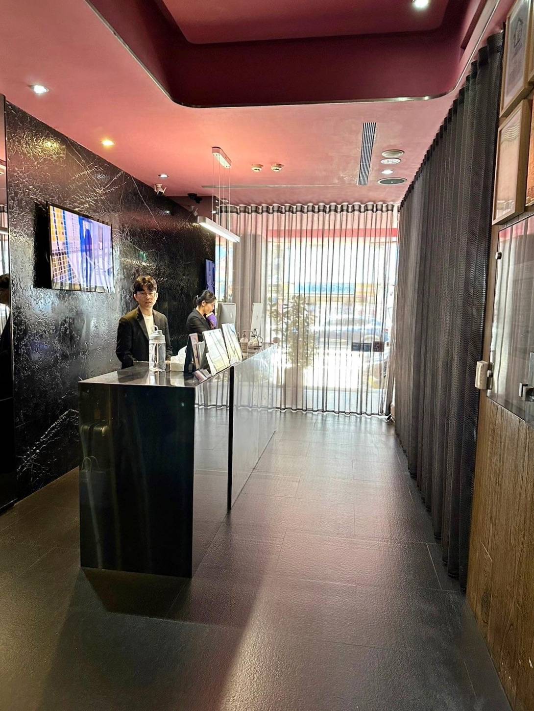 台北市萬華區住宿推薦|薆悅酒店西寧館 Inhouse Hotel Taipei|台北捷運西門町站步行5分鐘,吃喝玩樂生活機能方便,盡享靜謐雅致住宿氛圍之薆悅酒店西寧館開箱分享! - 第16張圖 台北市萬華區住宿推薦|薆悅酒店西寧館 Inhouse Hotel Taipei|台北捷運西門町站步行5分鐘,吃喝玩樂生活機能方便,盡享靜謐雅致住宿氛圍之薆悅酒店西寧館開箱分享!