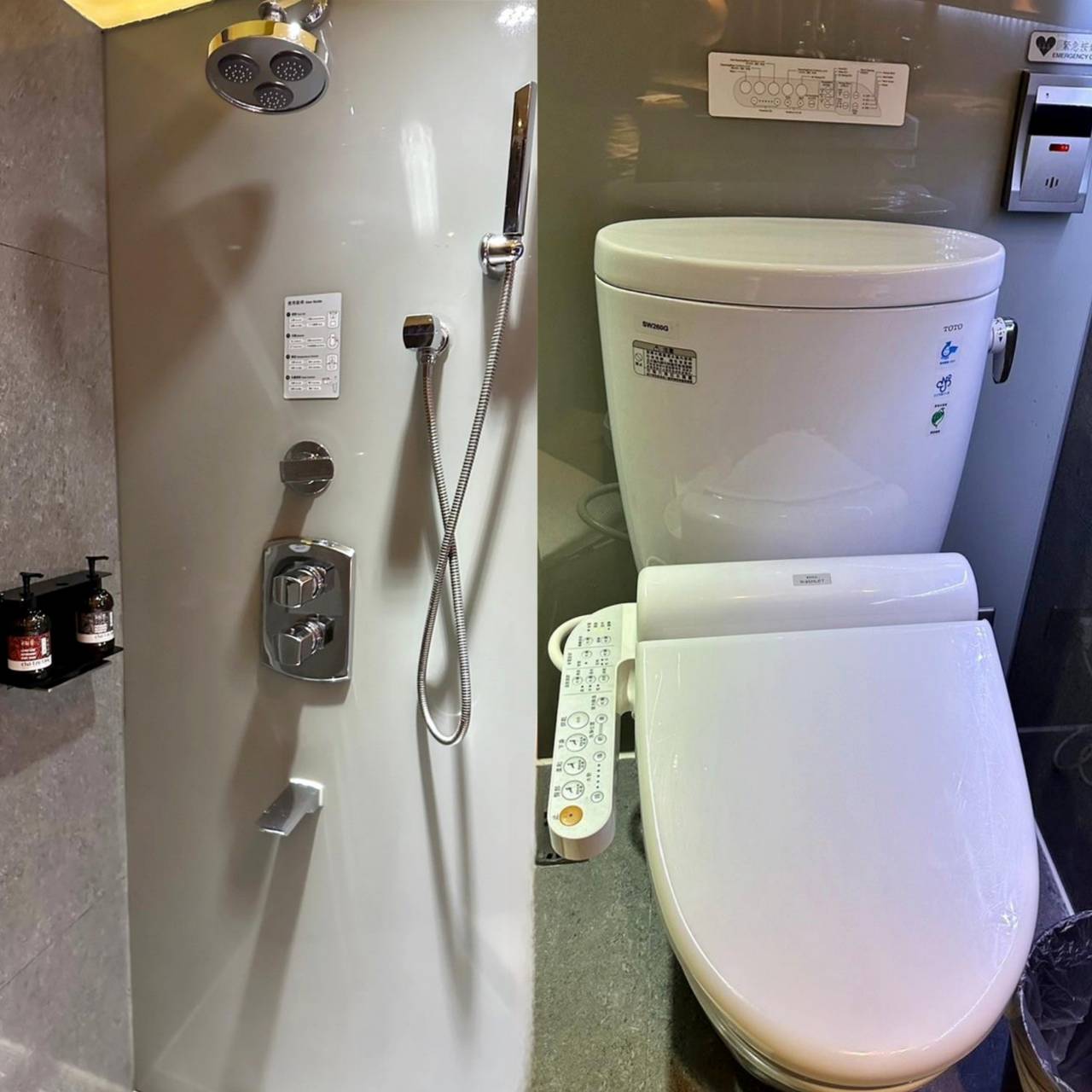 台北市萬華區住宿推薦|薆悅酒店西寧館 Inhouse Hotel Taipei|台北捷運西門町站步行5分鐘,吃喝玩樂生活機能方便,盡享靜謐雅致住宿氛圍之薆悅酒店西寧館開箱分享! - 第26張圖 台北市萬華區住宿推薦|薆悅酒店西寧館 Inhouse Hotel Taipei|台北捷運西門町站步行5分鐘,吃喝玩樂生活機能方便,盡享靜謐雅致住宿氛圍之薆悅酒店西寧館開箱分享!