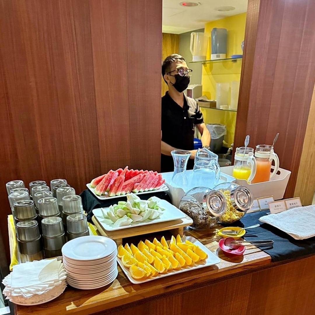 台北市萬華區住宿推薦|薆悅酒店西寧館 Inhouse Hotel Taipei|台北捷運西門町站步行5分鐘,吃喝玩樂生活機能方便,盡享靜謐雅致住宿氛圍之薆悅酒店西寧館開箱分享! - 第50張圖 台北市萬華區住宿推薦|薆悅酒店西寧館 Inhouse Hotel Taipei|台北捷運西門町站步行5分鐘,吃喝玩樂生活機能方便,盡享靜謐雅致住宿氛圍之薆悅酒店西寧館開箱分享!