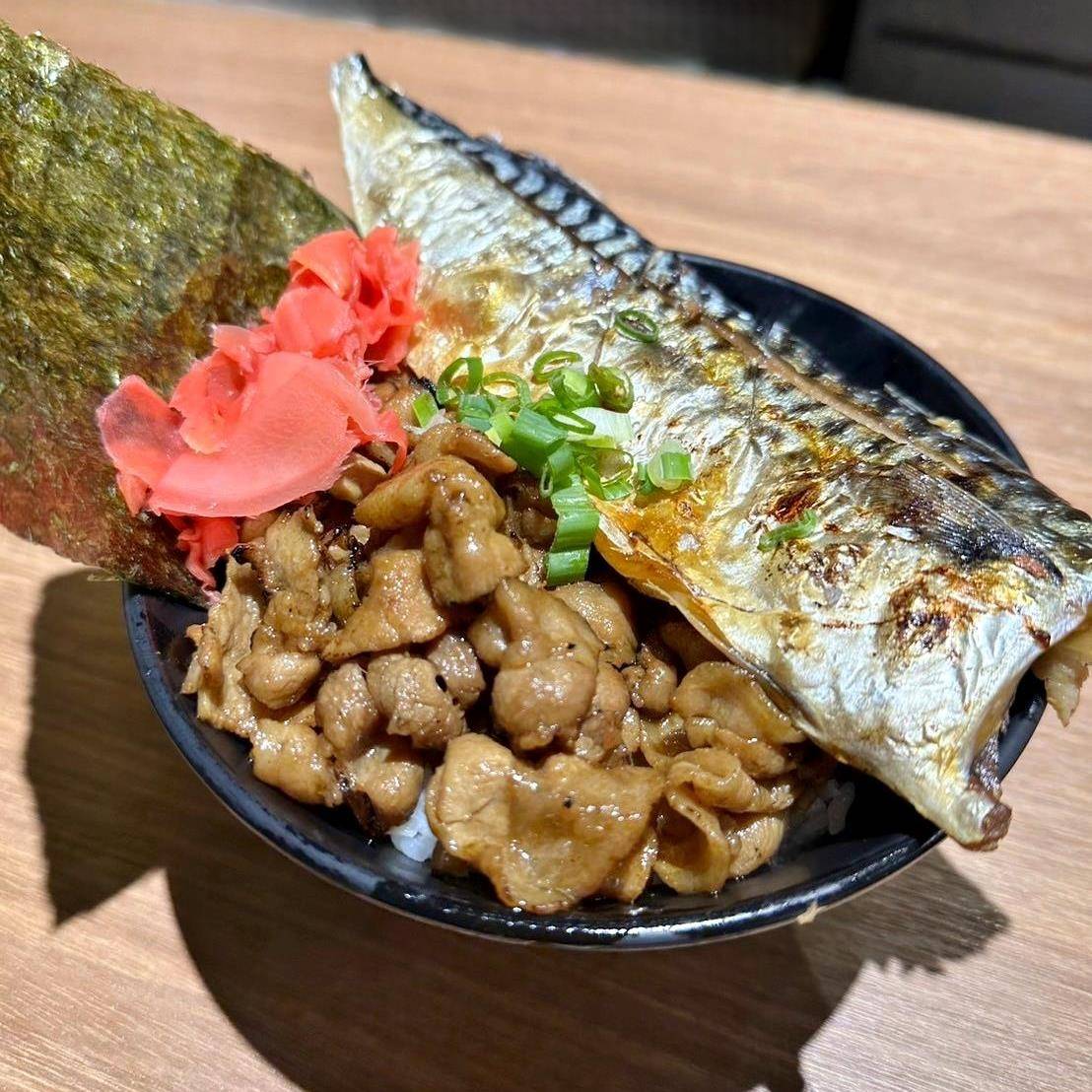 台南美味食記|牛丁次郎坊—台南新營支店|經典燒烤丼飯麵食、平價創意料理、湯品小菜佳餚蛋糕之美食饗宴! - 第23張圖 台南美味食記|牛丁次郎坊—台南新營支店|經典燒烤丼飯麵食、平價創意料理、湯品小菜佳餚蛋糕之美食饗宴!