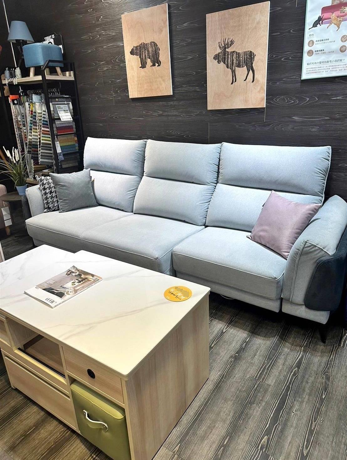 新北家具推薦|億家具批發倉庫新莊店|台灣製造平價精品家具,工廠直營客製化沙發,人人可享批發價,打造舒適質感居家生活! - 第34張圖 新北家具推薦|億家具批發倉庫新莊店|台灣製造平價精品家具,工廠直營客製化沙發,人人可享批發價,打造舒適質感居家生活!