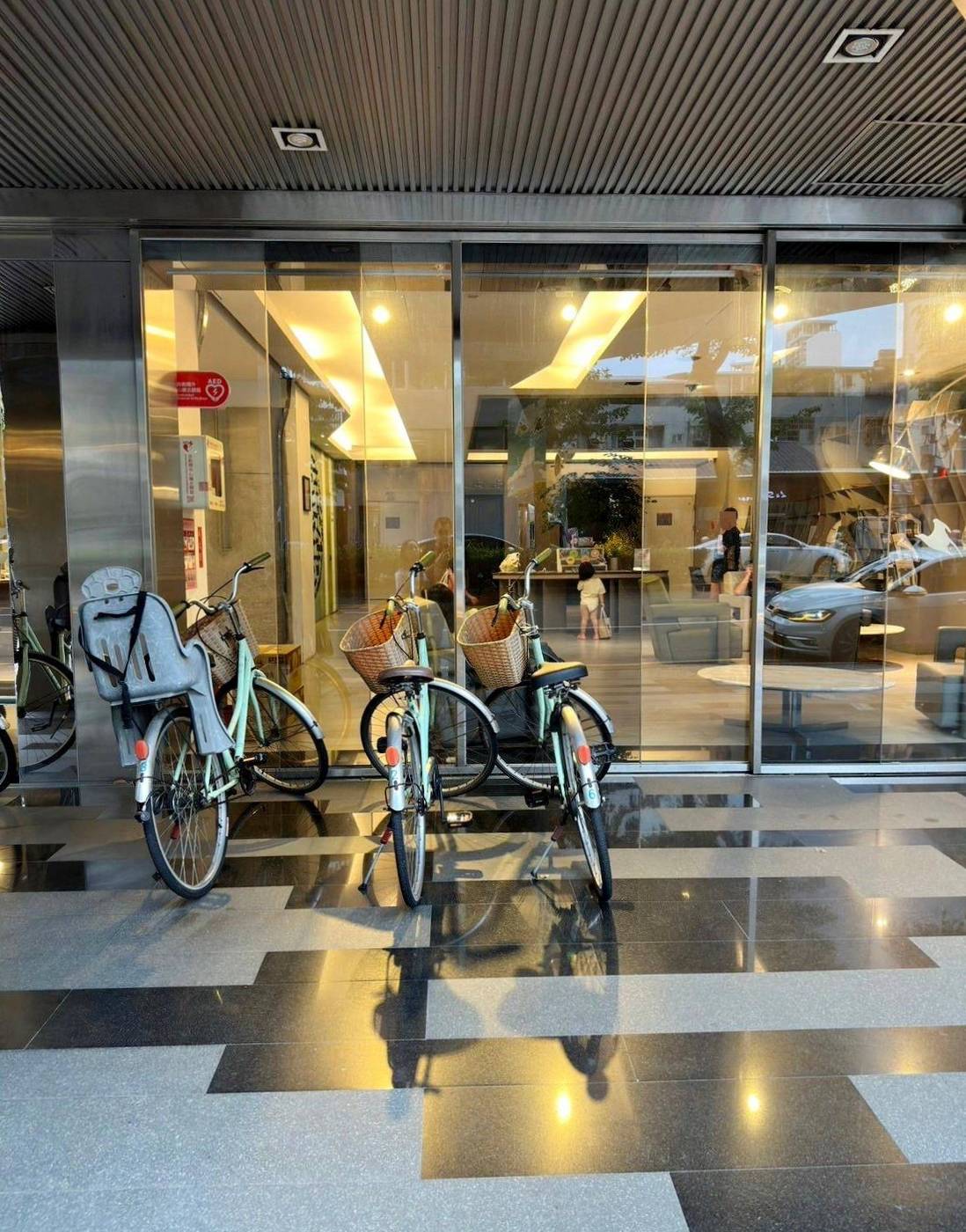 台中西區住宿推薦|承億文旅台中鳥日子|平價住宿附停車場、早餐豐富讓人驚艷、滿滿設計風格、賦予寧靜閒逸自在的氛圍之承億文旅台中鳥日子入住心得分享! - 第22張圖 台中西區住宿推薦|承億文旅台中鳥日子|平價住宿附停車場、早餐豐富讓人驚艷、滿滿設計風格、賦予寧靜閒逸自在的氛圍之承億文旅台中鳥日子入住心得分享!