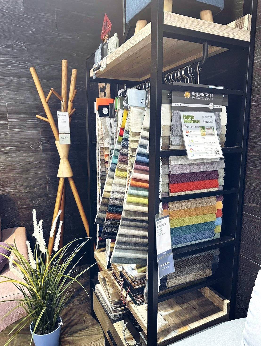 新北家具推薦|億家具批發倉庫新莊店|台灣製造平價精品家具,工廠直營客製化沙發,人人可享批發價,打造舒適質感居家生活! - 第36張圖 新北家具推薦|億家具批發倉庫新莊店|台灣製造平價精品家具,工廠直營客製化沙發,人人可享批發價,打造舒適質感居家生活!