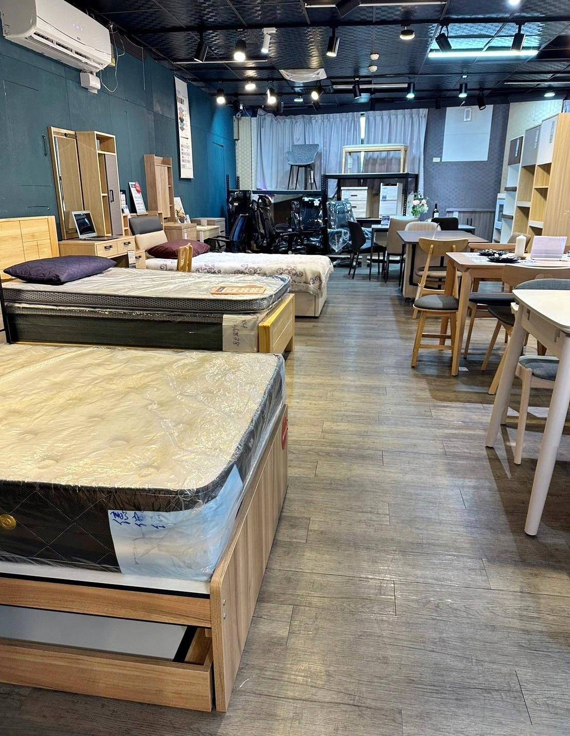 新北家具推薦|億家具批發倉庫新莊店|台灣製造平價精品家具,工廠直營客製化沙發,人人可享批發價,打造舒適質感居家生活! - 第92張圖 新北家具推薦|億家具批發倉庫新莊店|台灣製造平價精品家具,工廠直營客製化沙發,人人可享批發價,打造舒適質感居家生活!