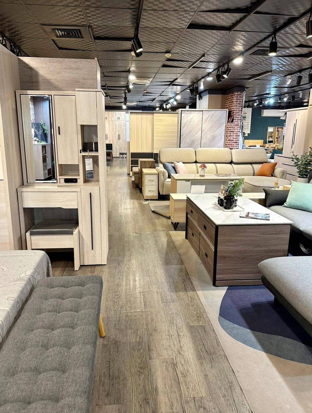 新北家具推薦|億家具批發倉庫新莊店|台灣製造平價精品家具,工廠直營客製化沙發,人人可享批發價,打造舒適質感居家生活! - 第97張圖 新北家具推薦|億家具批發倉庫新莊店|台灣製造平價精品家具,工廠直營客製化沙發,人人可享批發價,打造舒適質感居家生活!