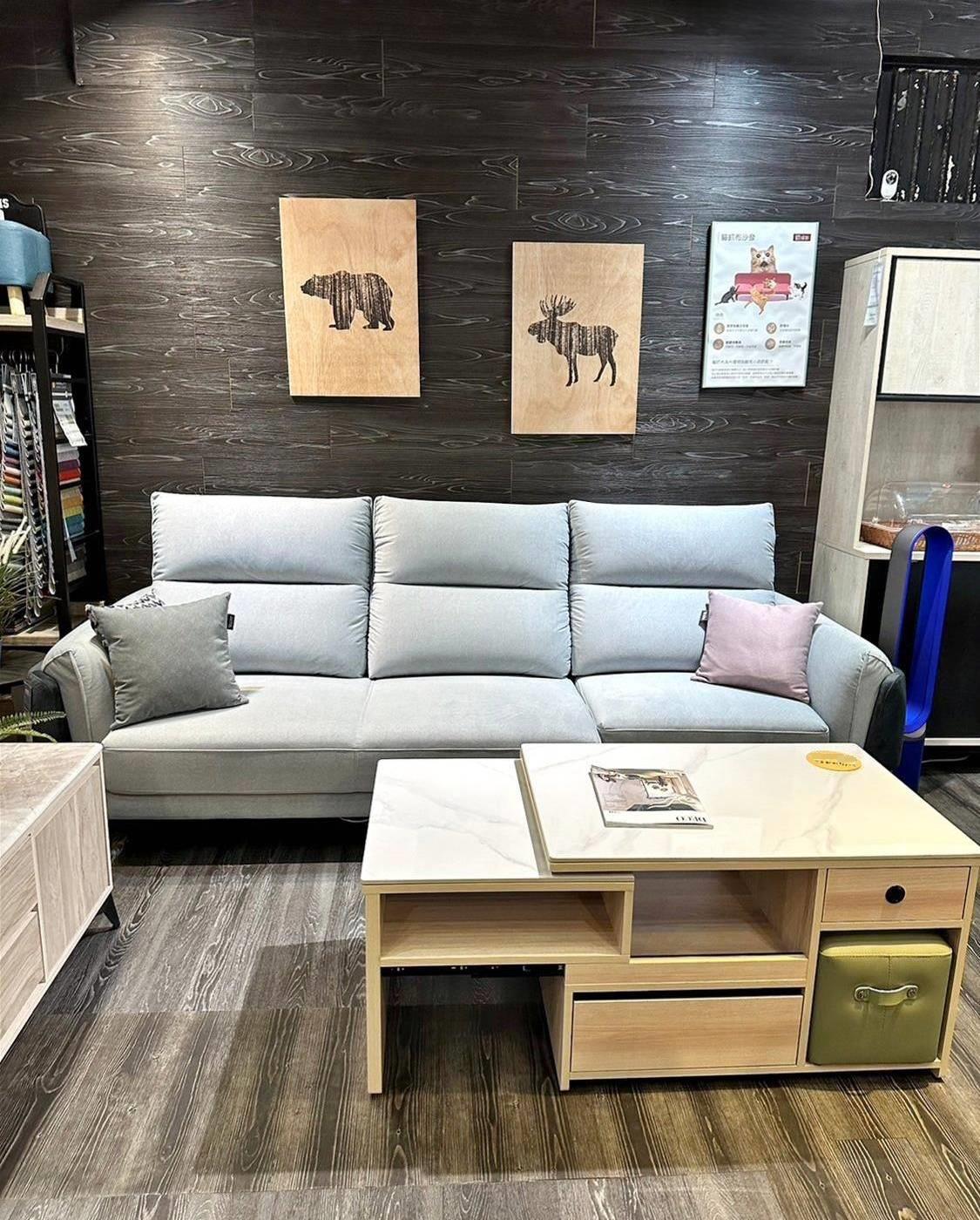 新北家具推薦|億家具批發倉庫新莊店|台灣製造平價精品家具,工廠直營客製化沙發,人人可享批發價,打造舒適質感居家生活! - 第27張圖 新北家具推薦|億家具批發倉庫新莊店|台灣製造平價精品家具,工廠直營客製化沙發,人人可享批發價,打造舒適質感居家生活!