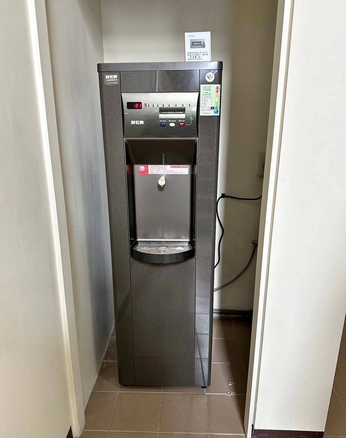南投縣水里鄉住宿推薦|福容徠旅水里店|福容大飯店創建的輕旅品牌,坐擁山林裡的藝術旅店,遠離塵囂四周山林環繞之福容徠旅水里店開箱分享! - 第86張圖 南投縣水里鄉住宿推薦|福容徠旅水里店|福容大飯店創建的輕旅品牌,坐擁山林裡的藝術旅店,遠離塵囂四周山林環繞之福容徠旅水里店開箱分享!