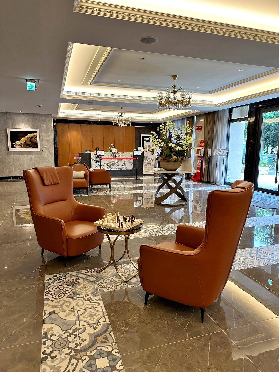 南投縣水里鄉住宿推薦|福容徠旅水里店|福容大飯店創建的輕旅品牌,坐擁山林裡的藝術旅店,遠離塵囂四周山林環繞之福容徠旅水里店開箱分享! - 第61張圖 南投縣水里鄉住宿推薦|福容徠旅水里店|福容大飯店創建的輕旅品牌,坐擁山林裡的藝術旅店,遠離塵囂四周山林環繞之福容徠旅水里店開箱分享!
