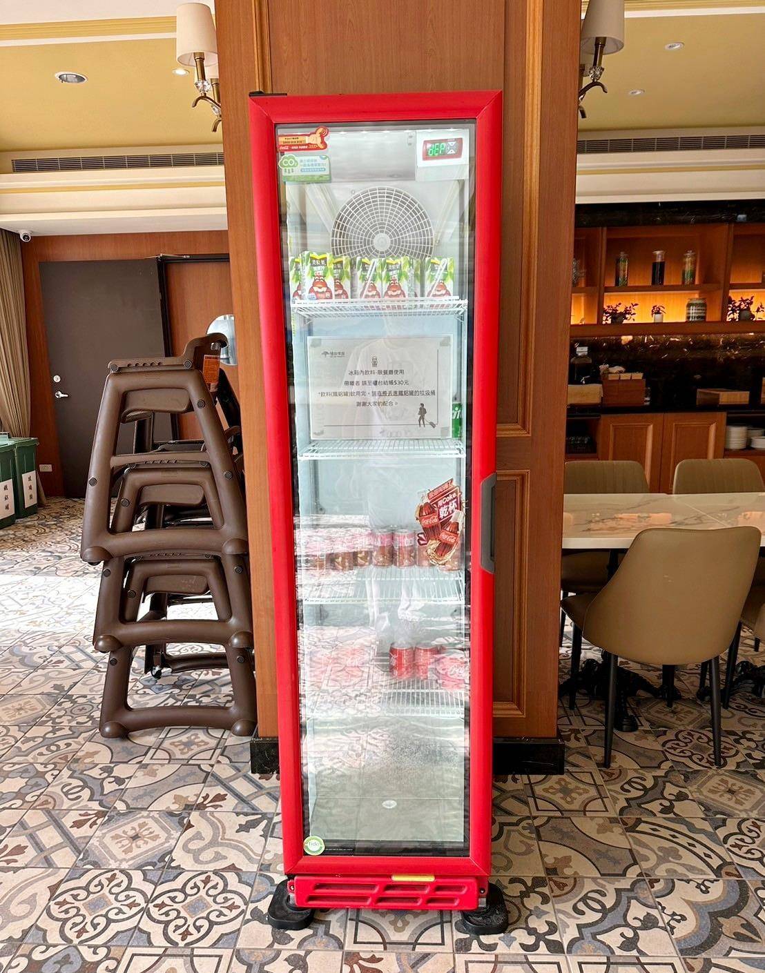 南投縣水里鄉住宿推薦|福容徠旅水里店|福容大飯店創建的輕旅品牌,坐擁山林裡的藝術旅店,遠離塵囂四周山林環繞之福容徠旅水里店開箱分享! - 第47張圖 南投縣水里鄉住宿推薦|福容徠旅水里店|福容大飯店創建的輕旅品牌,坐擁山林裡的藝術旅店,遠離塵囂四周山林環繞之福容徠旅水里店開箱分享!