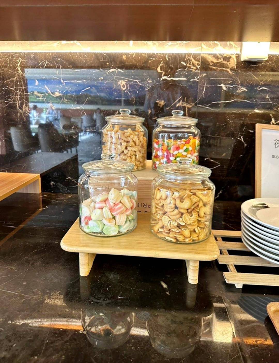 南投縣水里鄉住宿推薦|福容徠旅水里店|福容大飯店創建的輕旅品牌,坐擁山林裡的藝術旅店,遠離塵囂四周山林環繞之福容徠旅水里店開箱分享! - 第44張圖 南投縣水里鄉住宿推薦|福容徠旅水里店|福容大飯店創建的輕旅品牌,坐擁山林裡的藝術旅店,遠離塵囂四周山林環繞之福容徠旅水里店開箱分享!