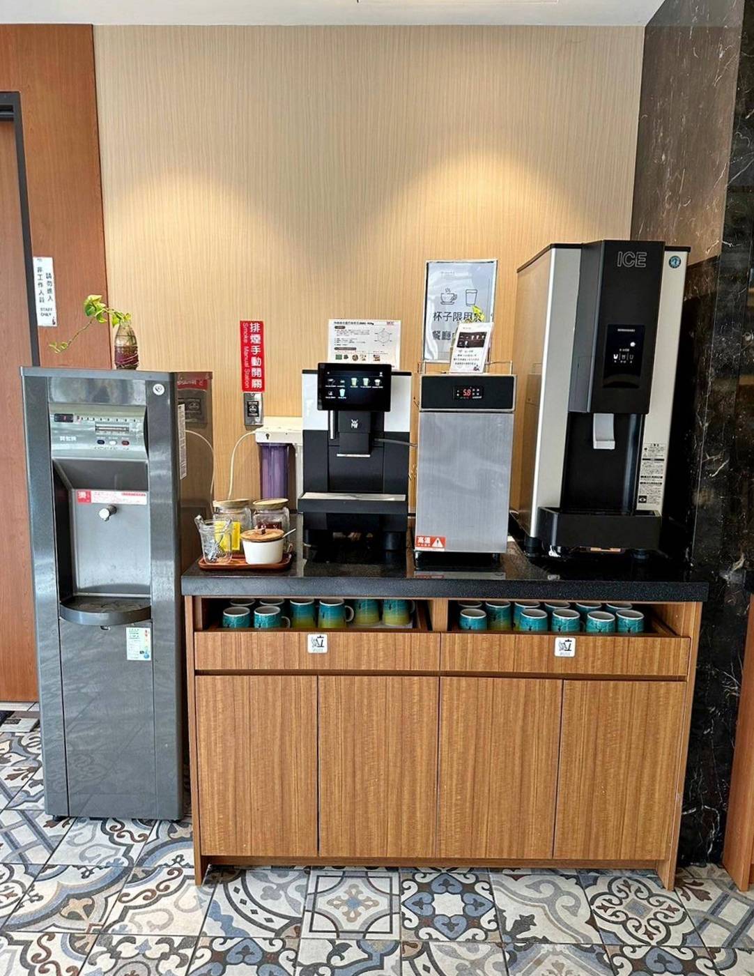南投縣水里鄉住宿推薦|福容徠旅水里店|福容大飯店創建的輕旅品牌,坐擁山林裡的藝術旅店,遠離塵囂四周山林環繞之福容徠旅水里店開箱分享! - 第43張圖 南投縣水里鄉住宿推薦|福容徠旅水里店|福容大飯店創建的輕旅品牌,坐擁山林裡的藝術旅店,遠離塵囂四周山林環繞之福容徠旅水里店開箱分享!