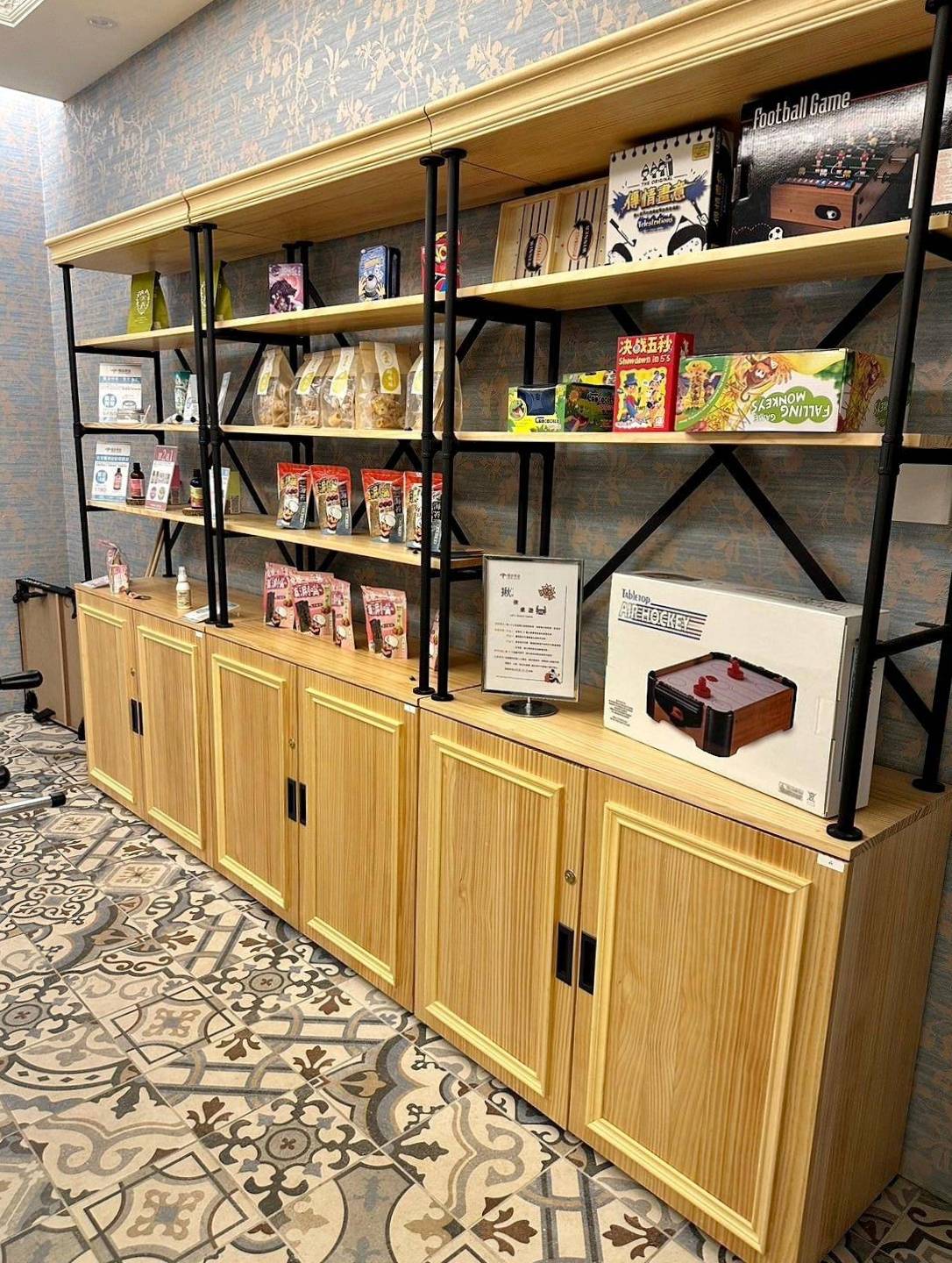 南投縣水里鄉住宿推薦|福容徠旅水里店|福容大飯店創建的輕旅品牌,坐擁山林裡的藝術旅店,遠離塵囂四周山林環繞之福容徠旅水里店開箱分享! - 第59張圖 南投縣水里鄉住宿推薦|福容徠旅水里店|福容大飯店創建的輕旅品牌,坐擁山林裡的藝術旅店,遠離塵囂四周山林環繞之福容徠旅水里店開箱分享!