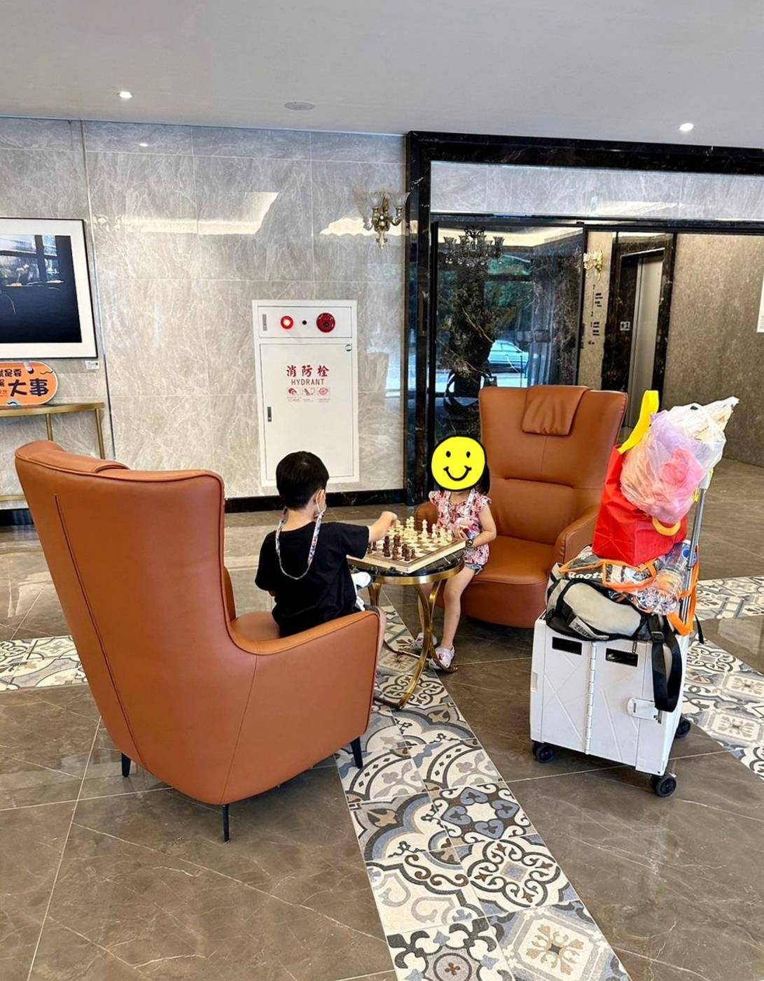 南投縣水里鄉住宿推薦|福容徠旅水里店|福容大飯店創建的輕旅品牌,坐擁山林裡的藝術旅店,遠離塵囂四周山林環繞之福容徠旅水里店開箱分享! - 第62張圖 南投縣水里鄉住宿推薦|福容徠旅水里店|福容大飯店創建的輕旅品牌,坐擁山林裡的藝術旅店,遠離塵囂四周山林環繞之福容徠旅水里店開箱分享!