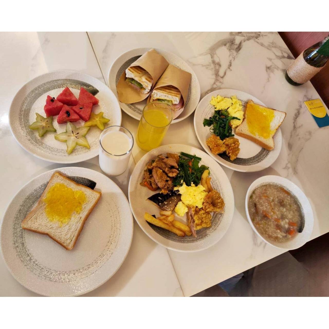 南投縣水里鄉住宿推薦|福容徠旅水里店|福容大飯店創建的輕旅品牌,坐擁山林裡的藝術旅店,遠離塵囂四周山林環繞之福容徠旅水里店開箱分享! - 第74張圖 南投縣水里鄉住宿推薦|福容徠旅水里店|福容大飯店創建的輕旅品牌,坐擁山林裡的藝術旅店,遠離塵囂四周山林環繞之福容徠旅水里店開箱分享!