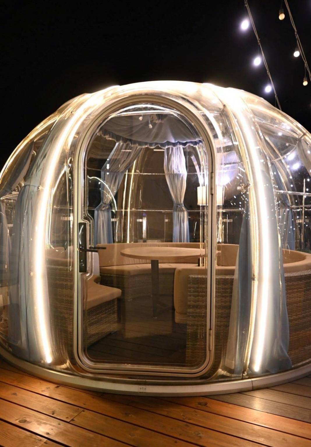 南投縣魚池鄉日月潭住宿推薦｜日月潭飯店晶澤會館THE CRYSTAL RESORT｜伊達邵商店街旁、一覽日月潭絕美湖景、媲美星級料理、亞覓湖景餐酒館美食應有盡有之晶澤會館一泊二食開箱分享！