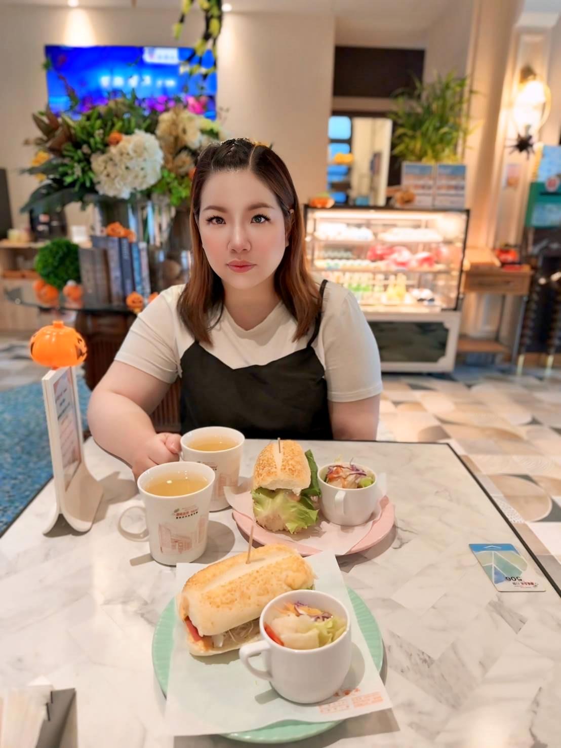 台中中區住宿推薦|挪威森林行旅台中行旅3號館|步行可達台中火車站,森林小語早餐輕食驚艷,每間客房設獨立對外窗,享受自在漫遊愜意時光之挪威森林行旅3號館入住心得分享! - 第66張圖 台中中區住宿推薦|挪威森林行旅台中行旅3號館|步行可達台中火車站,森林小語早餐輕食驚艷,每間客房設獨立對外窗,享受自在漫遊愜意時光之挪威森林行旅3號館入住心得分享!