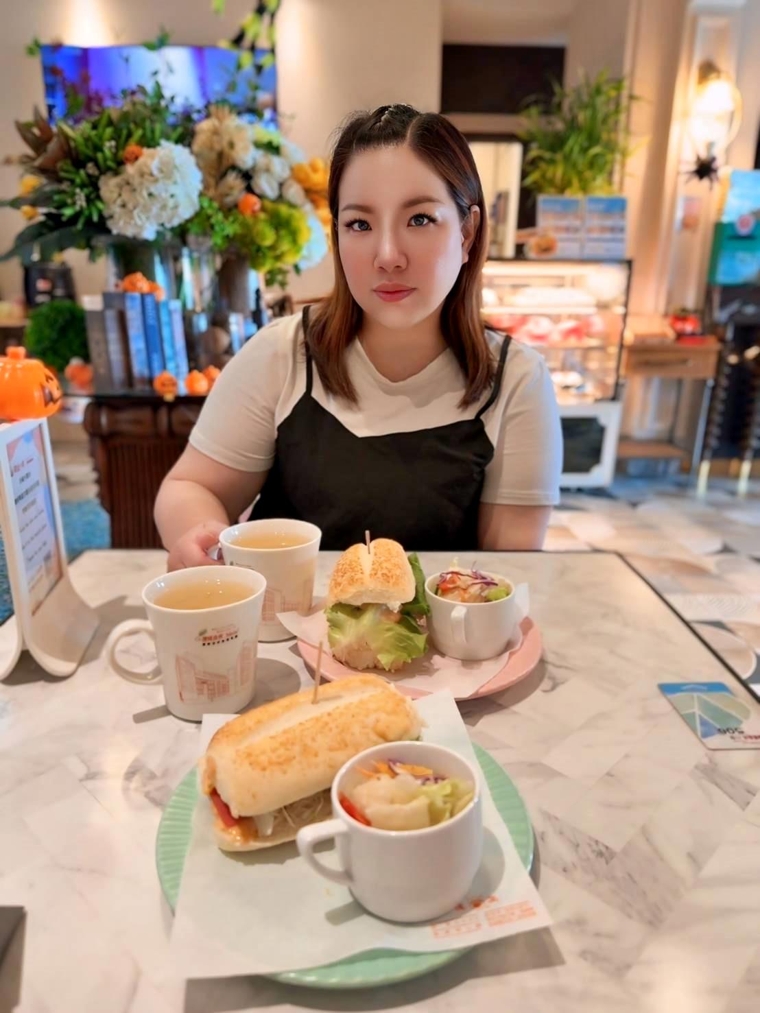 台中中區住宿推薦|挪威森林行旅台中行旅3號館|步行可達台中火車站,森林小語早餐輕食驚艷,每間客房設獨立對外窗,享受自在漫遊愜意時光之挪威森林行旅3號館入住心得分享! - 第65張圖 台中中區住宿推薦|挪威森林行旅台中行旅3號館|步行可達台中火車站,森林小語早餐輕食驚艷,每間客房設獨立對外窗,享受自在漫遊愜意時光之挪威森林行旅3號館入住心得分享!