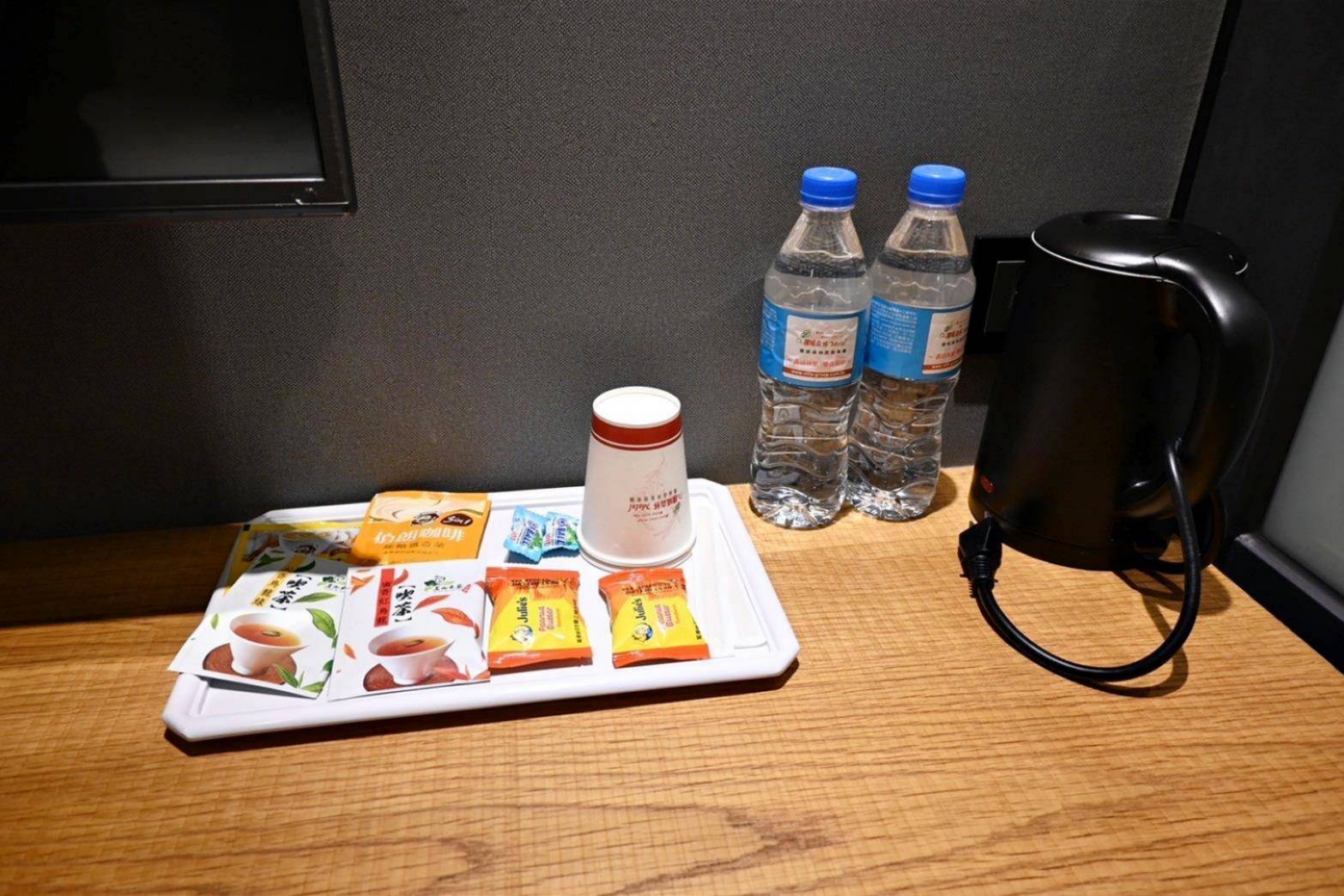 台中中區住宿推薦|挪威森林行旅台中行旅3號館|步行可達台中火車站,森林小語早餐輕食驚艷,每間客房設獨立對外窗,享受自在漫遊愜意時光之挪威森林行旅3號館入住心得分享! - 第33張圖 台中中區住宿推薦|挪威森林行旅台中行旅3號館|步行可達台中火車站,森林小語早餐輕食驚艷,每間客房設獨立對外窗,享受自在漫遊愜意時光之挪威森林行旅3號館入住心得分享!