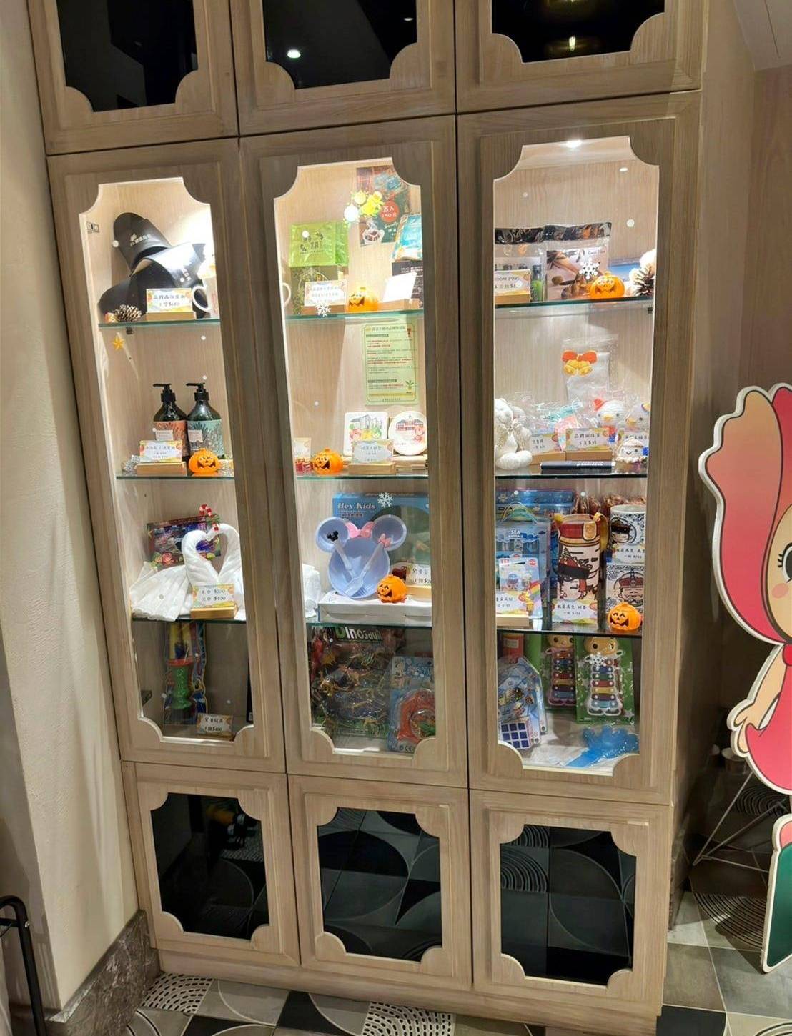 台中中區住宿推薦|挪威森林行旅台中行旅3號館|步行可達台中火車站,森林小語早餐輕食驚艷,每間客房設獨立對外窗,享受自在漫遊愜意時光之挪威森林行旅3號館入住心得分享! - 第41張圖 台中中區住宿推薦|挪威森林行旅台中行旅3號館|步行可達台中火車站,森林小語早餐輕食驚艷,每間客房設獨立對外窗,享受自在漫遊愜意時光之挪威森林行旅3號館入住心得分享!