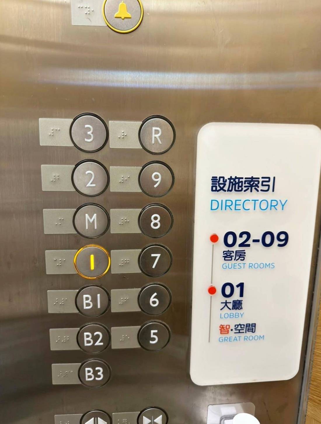 台中西屯區住宿推薦|臺中逢甲智選假日酒店|提供住宿客免費停車場,設施多元附洗衣健身房,輕鬆步行即到逢甲夜市,吃喝玩樂生活機能方便之臺中逢甲智選假日酒店入住心得分享! - 第15張圖 台中西屯區住宿推薦|臺中逢甲智選假日酒店|提供住宿客免費停車場,設施多元附洗衣健身房,輕鬆步行即到逢甲夜市,吃喝玩樂生活機能方便之臺中逢甲智選假日酒店入住心得分享!