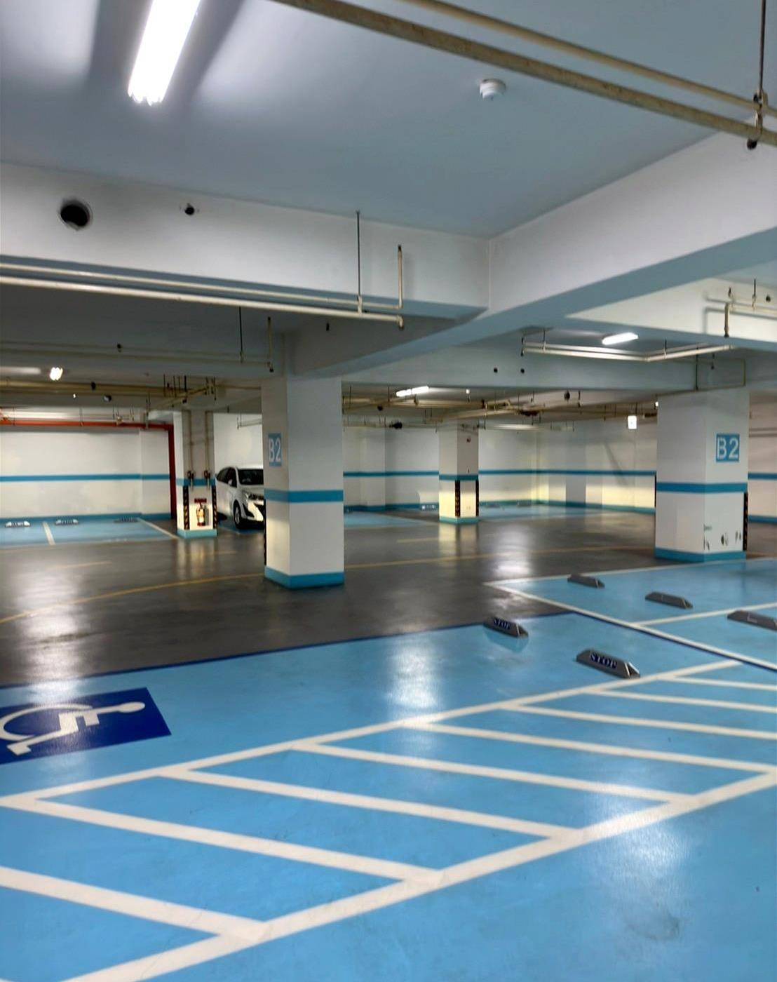 台中西屯區住宿推薦|臺中逢甲智選假日酒店|提供住宿客免費停車場,設施多元附洗衣健身房,輕鬆步行即到逢甲夜市,吃喝玩樂生活機能方便之臺中逢甲智選假日酒店入住心得分享! - 第11張圖 台中西屯區住宿推薦|臺中逢甲智選假日酒店|提供住宿客免費停車場,設施多元附洗衣健身房,輕鬆步行即到逢甲夜市,吃喝玩樂生活機能方便之臺中逢甲智選假日酒店入住心得分享!