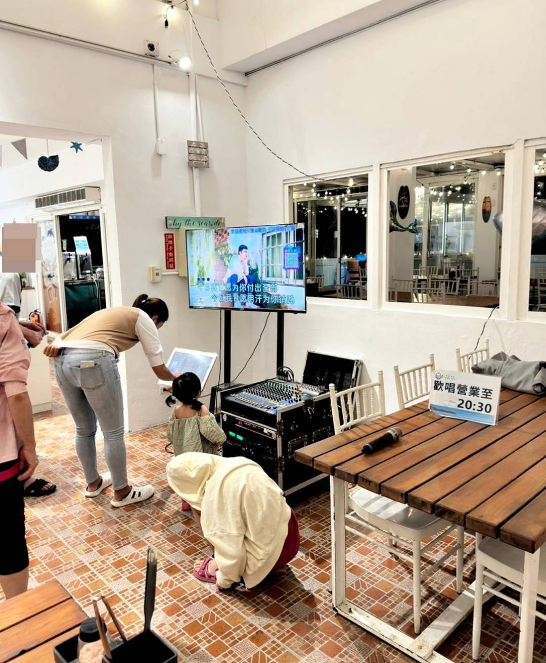 台中市大安區露營推薦|Nayang Beach Glamping向海那漾豪華露營|全台首座濱海豪華露營區,近攬湛藍海景風光,適合各齡層之免裝備懶人露營入住心得分享! - 第78張圖 台中市大安區露營推薦|Nayang Beach Glamping向海那漾豪華露營|全台首座濱海豪華露營區,近攬湛藍海景風光,適合各齡層之免裝備懶人露營入住心得分享!