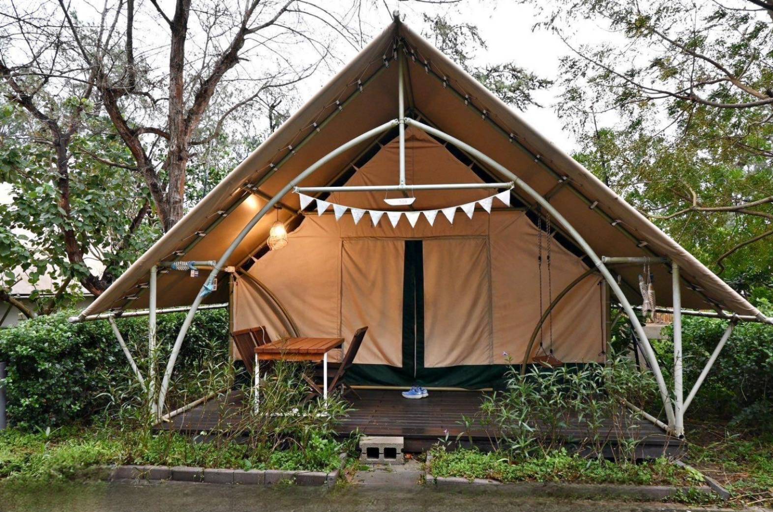 台中市大安區露營推薦|Nayang Beach Glamping向海那漾豪華露營|全台首座濱海豪華露營區,近攬湛藍海景風光,適合各齡層之免裝備懶人露營入住心得分享! - 第30張圖 台中市大安區露營推薦|Nayang Beach Glamping向海那漾豪華露營|全台首座濱海豪華露營區,近攬湛藍海景風光,適合各齡層之免裝備懶人露營入住心得分享!