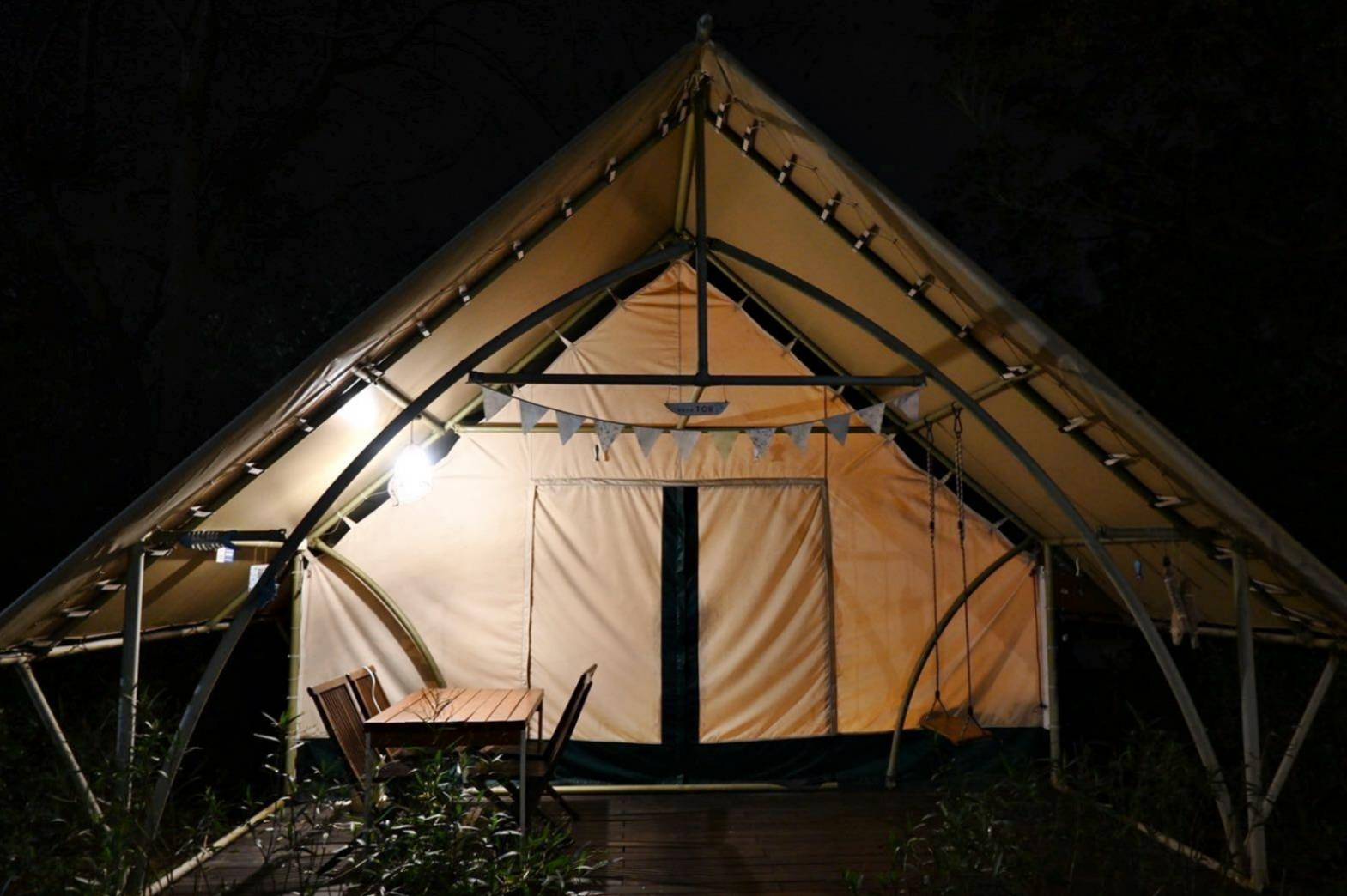 台中市大安區露營推薦|Nayang Beach Glamping向海那漾豪華露營|全台首座濱海豪華露營區,近攬湛藍海景風光,適合各齡層之免裝備懶人露營入住心得分享! - 第31張圖 台中市大安區露營推薦|Nayang Beach Glamping向海那漾豪華露營|全台首座濱海豪華露營區,近攬湛藍海景風光,適合各齡層之免裝備懶人露營入住心得分享!