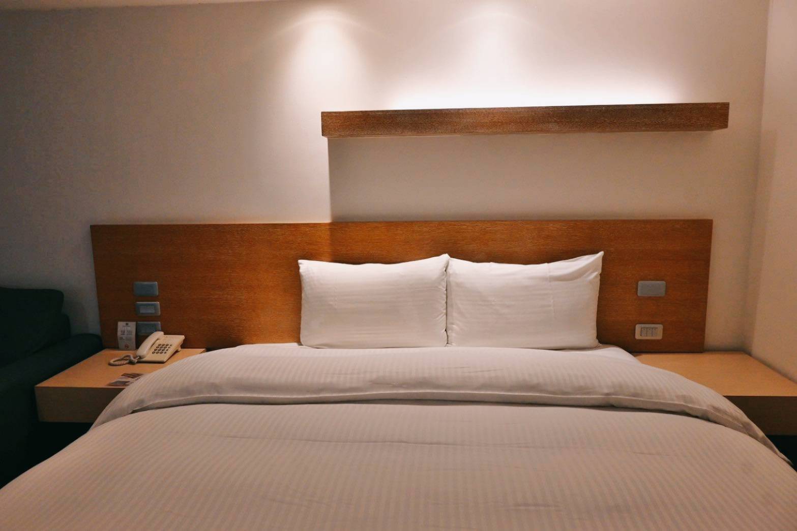 台中西屯區住宿推薦|台中碧根逢甲酒店Beacon Hotel|三訪入住碧根家庭套房,自助早餐豐富多樣,地下室設停車場,距離逢甲夜市步行僅1分鐘,吃喝玩樂生活機能一應俱全之碧根逢甲酒店入住心得分享! - 第98張圖 台中西屯區住宿推薦|台中碧根逢甲酒店Beacon Hotel|三訪入住碧根家庭套房,自助早餐豐富多樣,地下室設停車場,距離逢甲夜市步行僅1分鐘,吃喝玩樂生活機能一應俱全之碧根逢甲酒店入住心得分享!
