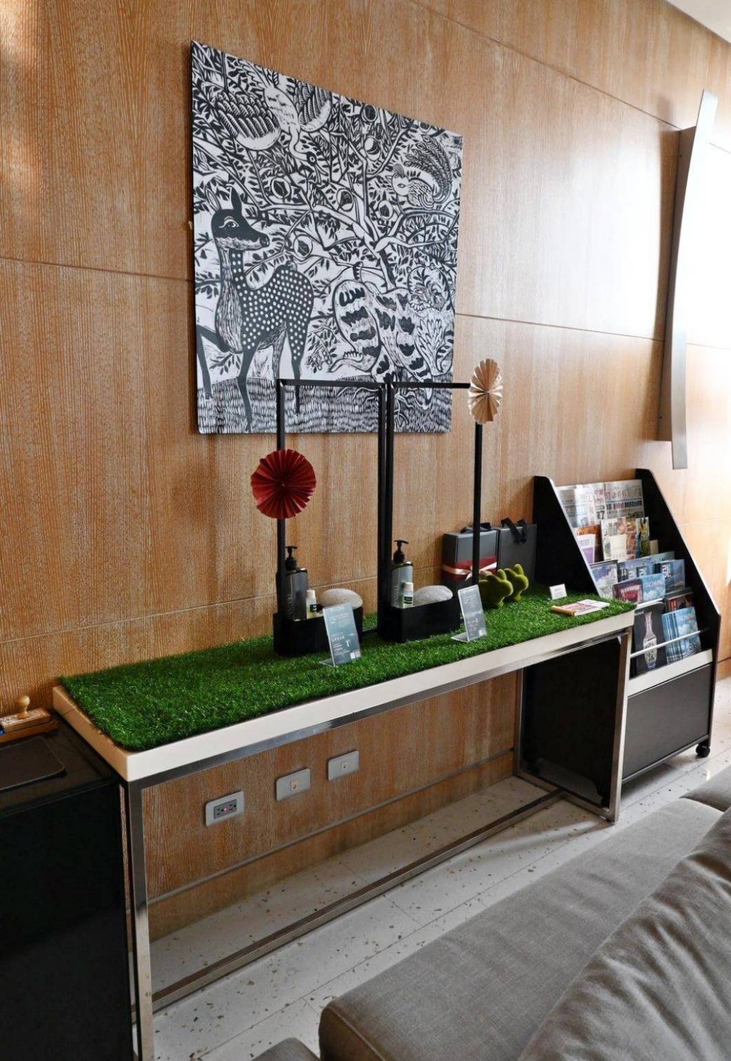 台中西屯區住宿推薦|台中碧根逢甲酒店Beacon Hotel|三訪入住碧根家庭套房,自助早餐豐富多樣,地下室設停車場,距離逢甲夜市步行僅1分鐘,吃喝玩樂生活機能一應俱全之碧根逢甲酒店入住心得分享! - 第95張圖 台中西屯區住宿推薦|台中碧根逢甲酒店Beacon Hotel|三訪入住碧根家庭套房,自助早餐豐富多樣,地下室設停車場,距離逢甲夜市步行僅1分鐘,吃喝玩樂生活機能一應俱全之碧根逢甲酒店入住心得分享!