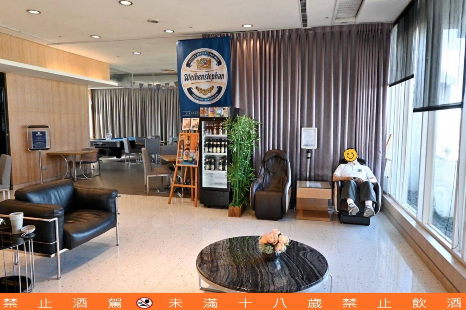 台中西屯區住宿推薦|台中碧根逢甲酒店Beacon Hotel|三訪入住碧根家庭套房,自助早餐豐富多樣,地下室設停車場,距離逢甲夜市步行僅1分鐘,吃喝玩樂生活機能一應俱全之碧根逢甲酒店入住心得分享! - 第57張圖 台中西屯區住宿推薦|台中碧根逢甲酒店Beacon Hotel|三訪入住碧根家庭套房,自助早餐豐富多樣,地下室設停車場,距離逢甲夜市步行僅1分鐘,吃喝玩樂生活機能一應俱全之碧根逢甲酒店入住心得分享!