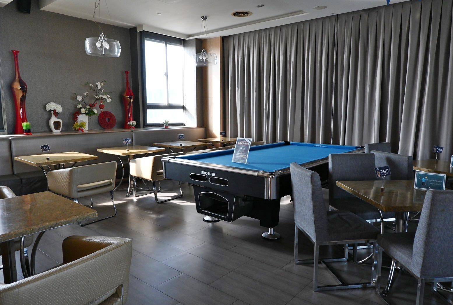 台中西屯區住宿推薦|台中碧根逢甲酒店Beacon Hotel|三訪入住碧根家庭套房,自助早餐豐富多樣,地下室設停車場,距離逢甲夜市步行僅1分鐘,吃喝玩樂生活機能一應俱全之碧根逢甲酒店入住心得分享! - 第60張圖 台中西屯區住宿推薦|台中碧根逢甲酒店Beacon Hotel|三訪入住碧根家庭套房,自助早餐豐富多樣,地下室設停車場,距離逢甲夜市步行僅1分鐘,吃喝玩樂生活機能一應俱全之碧根逢甲酒店入住心得分享!